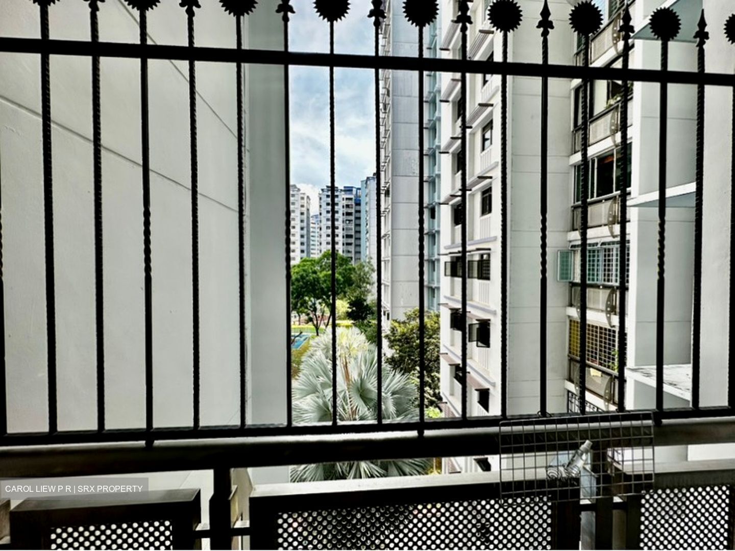 Blk 201D Compassvale South Gate (Sengkang), HDB 5 Rooms #588255061